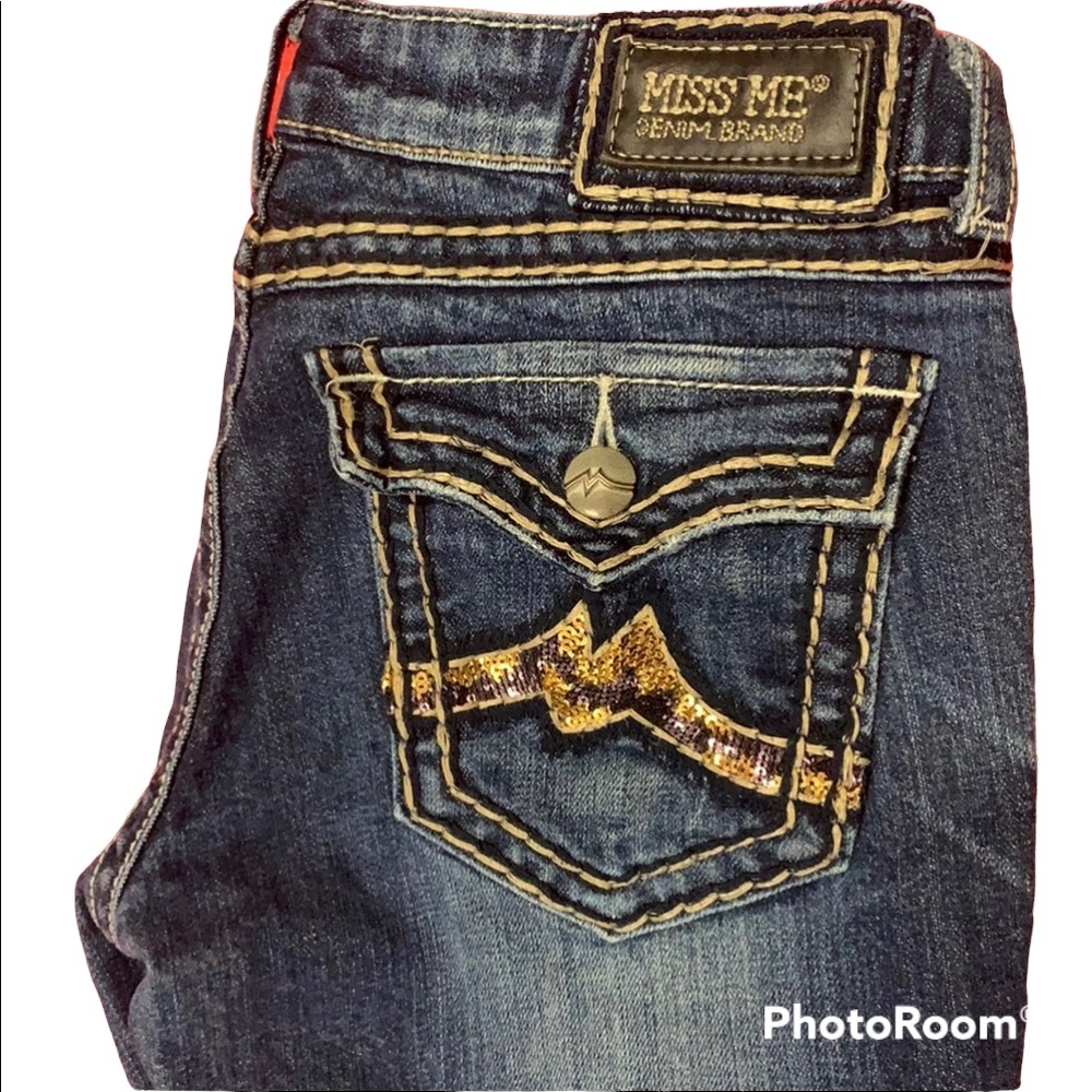 Miss Me Jeans size 31
